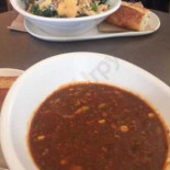 Panera Bread Cibo