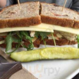 Panera Bread Cibo