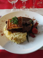 Le Relais Du Marquis food