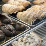 Roberto's Bakery Cibo