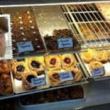Roberto's Bakery Cibo