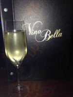 Vino Bella food