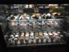 Cold Stone Creamery food