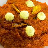 Convivio In Casagrande food