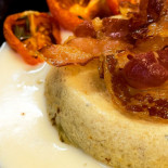 Convivio In Casagrande food