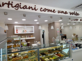 Pasticceria Alfa food