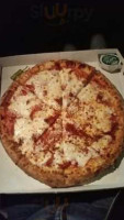 Papa Johns Pizza food