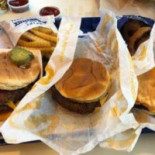 Culver's Cibo