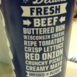 Culver's Cibo