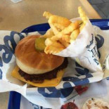Culver's Cibo