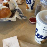 Culver's Cibo