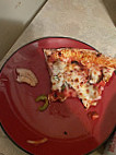 Papa Johns Pizza food