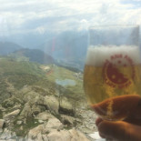 Aletsch Cibo