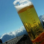 Aletsch Cibo