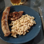 Cal Borres Cibo