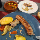 Cal Borres Cibo