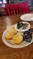 Cracker Barrel food