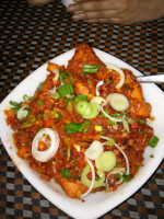 Bunty Dhaba food