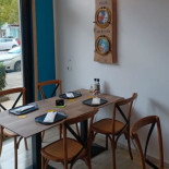 Cotto Da Mare Extérieur