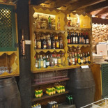 La Taberna Cibo