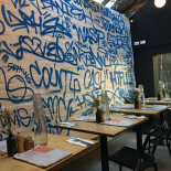 Devon Cafe Cibo