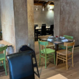 Antica Baita Comida