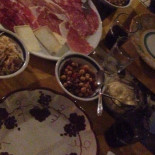 Locanda Laudomia Comida