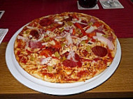 Pizzeria Da Ignazio food