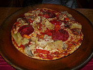 Pizzeria Da Ignazio food