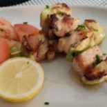 White Tapas Cibo