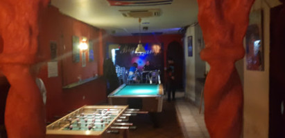 Big-bangbar Talavera inside