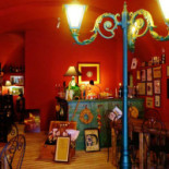Osteria Dell Olmo Comida