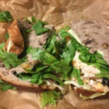 Panera Bread Cibo
