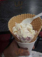 Cold Stone Creamery food