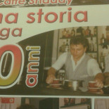Caffe Shaday Cibo