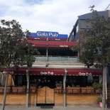 Gala Pub Esterno