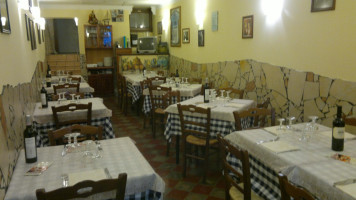 Buca Di Sant'antonio food