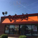 Bojangles Esterno