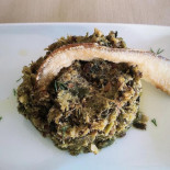 Unic Parc Cibo