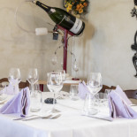 Trattoria Affittacamere Da Franco Comida