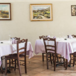 Trattoria Affittacamere Da Franco Comida