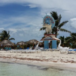 Cayo Blanco Extérieur