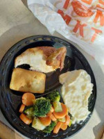 Boston Market food