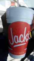 Jack's food