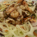 Pizzeria Da Torelli Nourriture