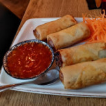 Isaan Thai Comida