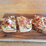 West Eighty One Cibo