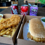 Catch Seafood Cibo