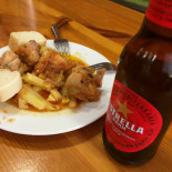 Restabal Cibo