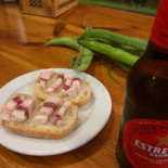 Restabal Cibo